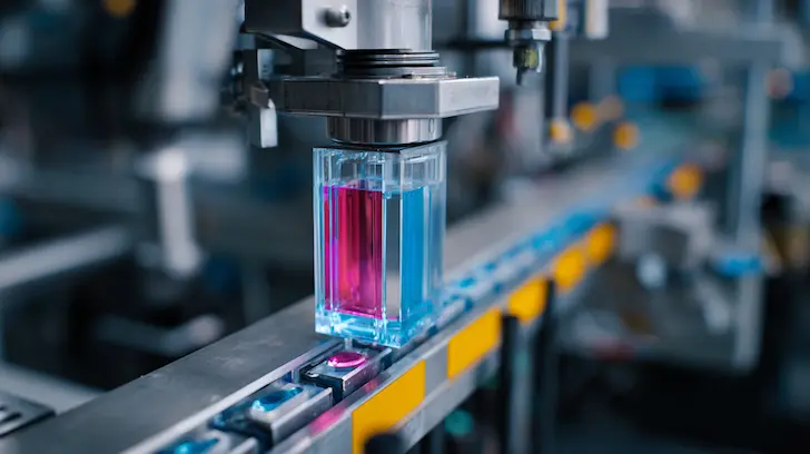 High-Fidelity Engineering: 3D Scanning and Resin Injection in Product Manufacturing