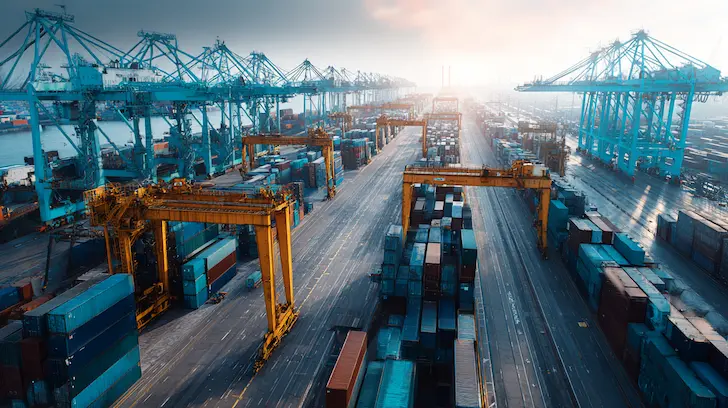ERP-Driven Automated Customs Documentation for Licensed Product Exports