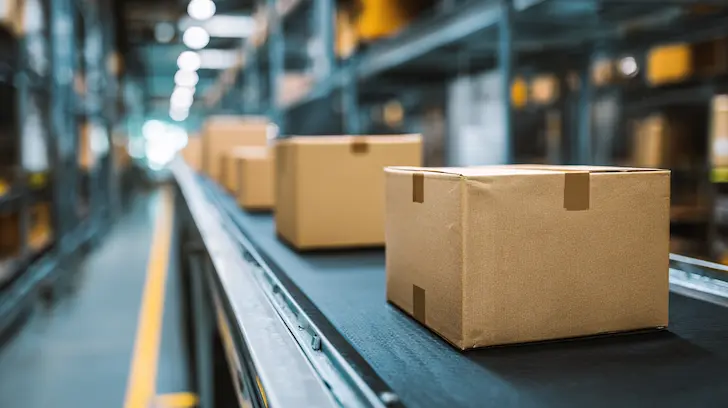 Digital documentation packs for technical product customs clearance