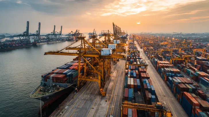 ERP-Integrated Production and Shipping Monitoring for Licensed Products