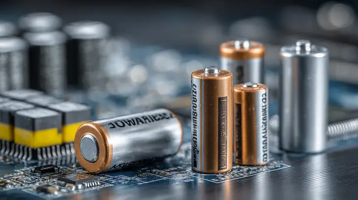 Safe Shipping for Electronic Products with Batteries and Sensitive Components