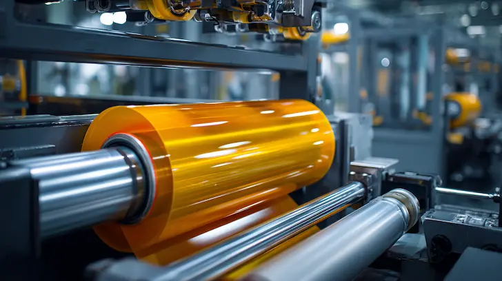 Lead-Free and Cadmium-Free Certification for Product Printing Films
