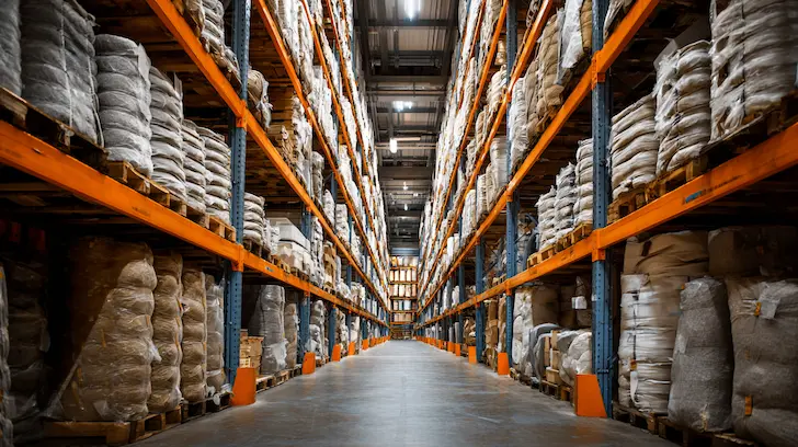 Comprehensive Material Traceability for Customs Clearance in Product Exports