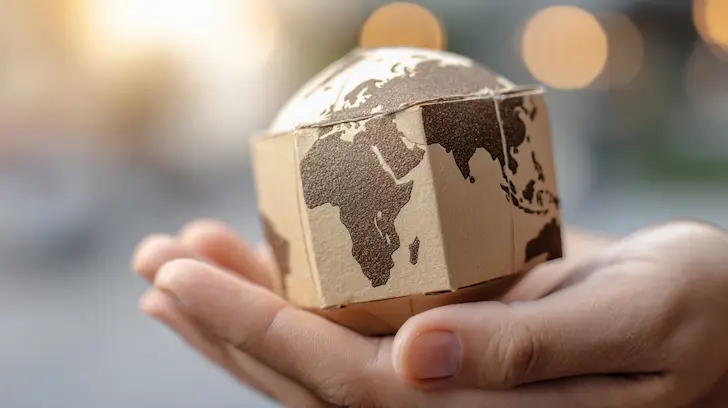 Ethical Sourcing and Proof of Origin for Licensed Product Exports
