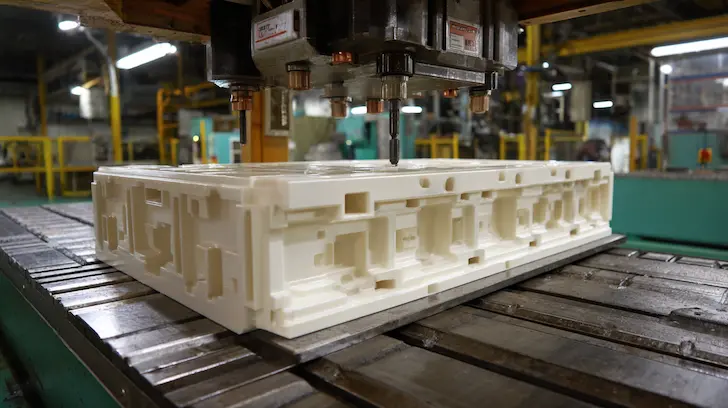 Custom Product Packaging Inserts with Structural Nesting for Safe Transit
