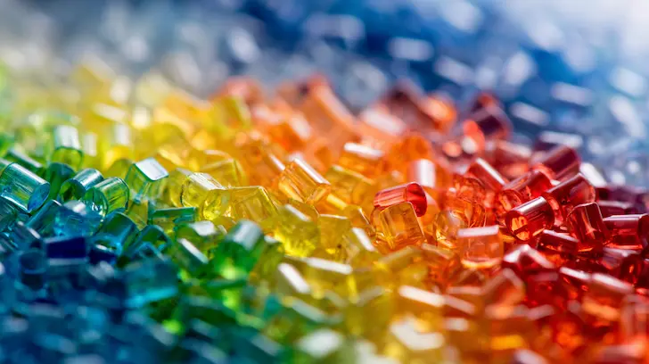 Maintaining phthalate-free technical product polymer quality during high-temperature shipping