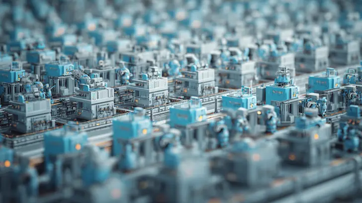 Eliminating Single-Point Failures through Active Redundancy for Products