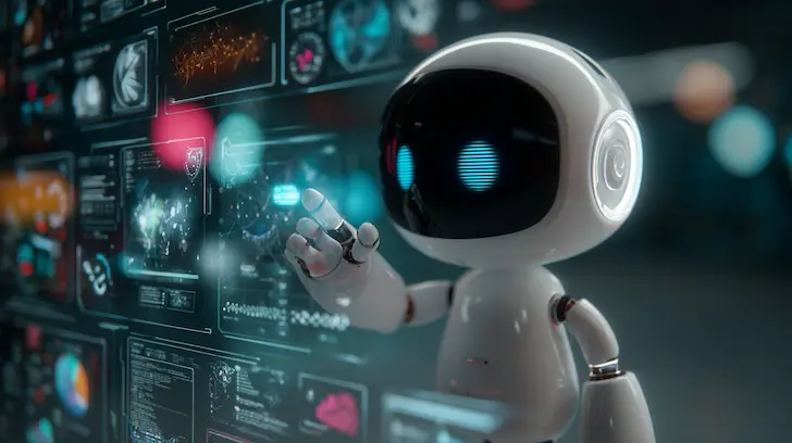 Adaptive AI and personalized engagement in interactive licensed technical products