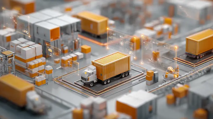 Secure supply chain preventing unauthorized technical product overruns in China