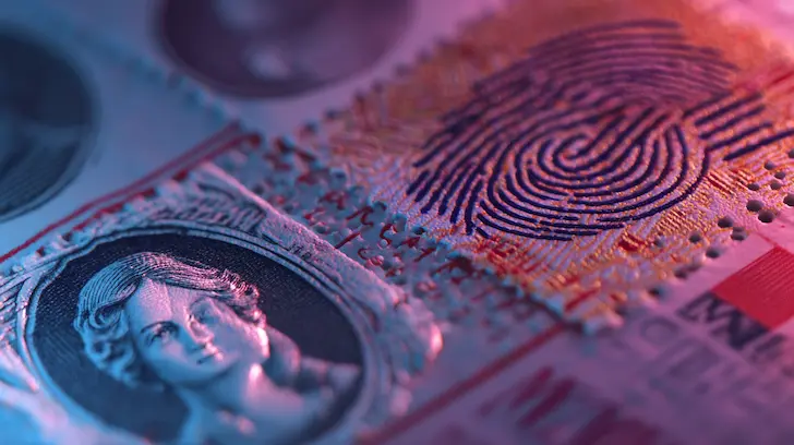 Anti-Counterfeit Systems: Proof of Authenticity in the Digital Age