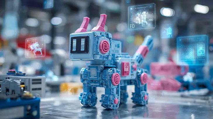 Navigating ASTM F963 and EN71 Compliance for 2026 Smart Products