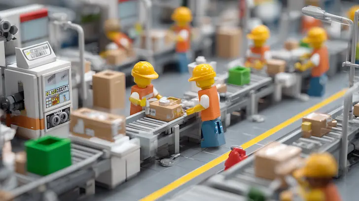 Varven Group Audited Factory Ecosystem for ODM Licensed Product Production