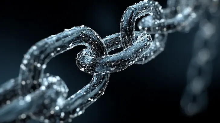 Blockchain-Backed Supply Chain Traceability