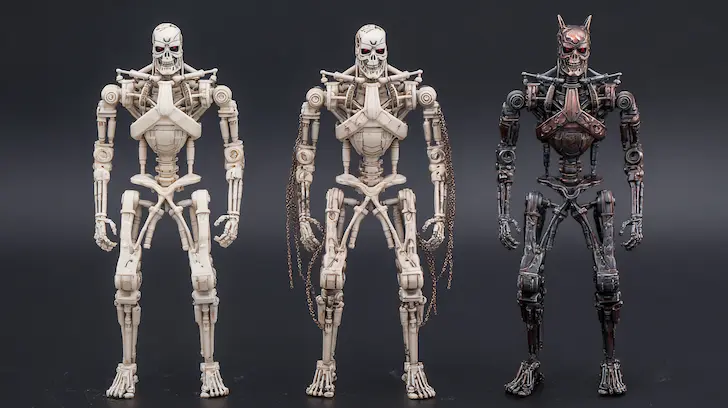 Bonding ABS Skeletons with TPE Skins