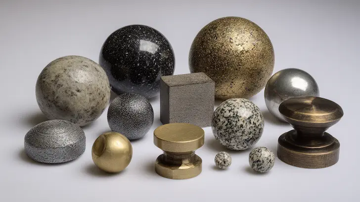 Durability testing for promotional technical product products