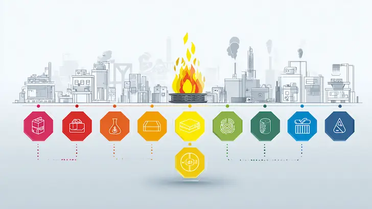 EN71 standards compliance for licensed technical products in the European market