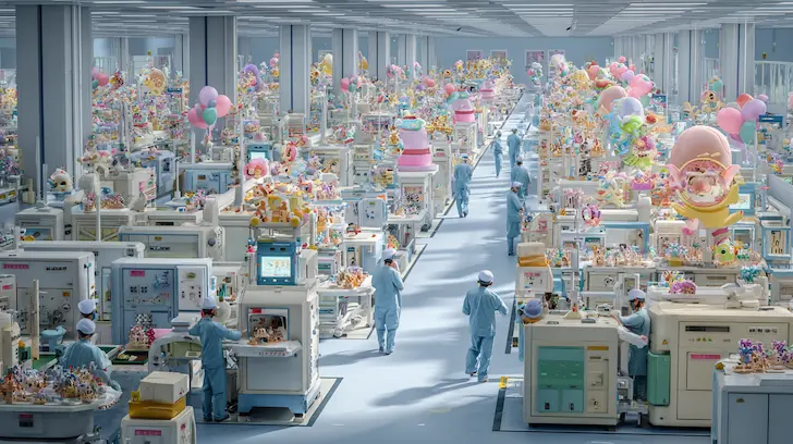 Ethical Product Manufacturing in China with BSCI Code of Conduct Compliance