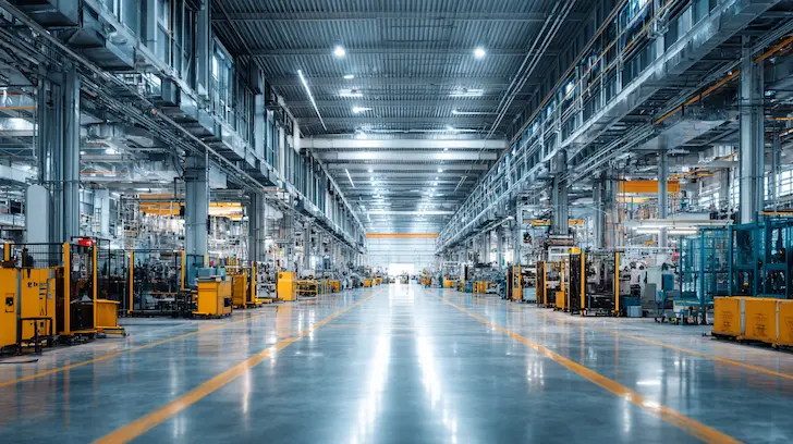 Ethical technical product manufacturing environment supporting quality production