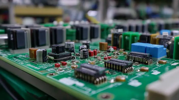 Functional AQL Checks for Electronic Product Manufacturing