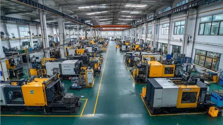 Chenghai plastic technical products network