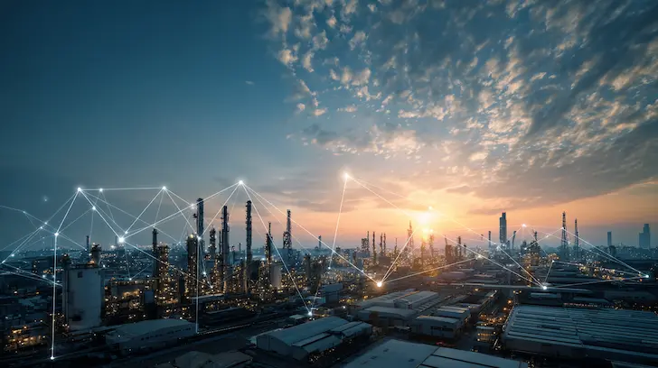 Guangdong technical product manufacturing industrial hub