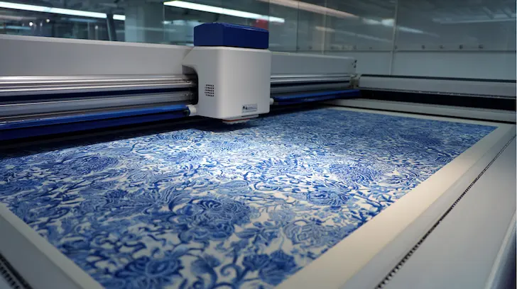 High-Volume Pattern Consistency