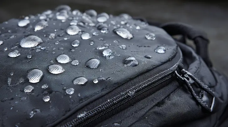Moisture Vapor Transmission and Hydrostatic Head