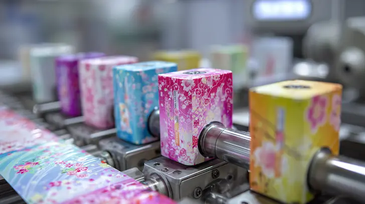 In-Mold Labeling (IML) for Products: Permanent Aesthetic Fusion