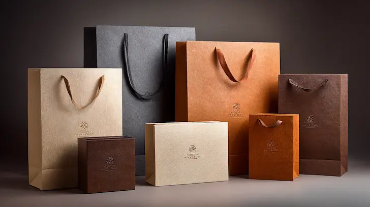 Internal Lining & Branding: The 'Retail-Ready' Premium Finish