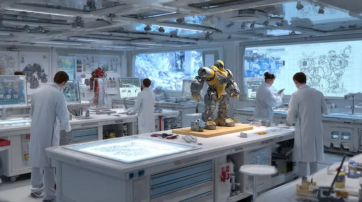 Golden Sample Development Process for Licensed Product Manufacturing