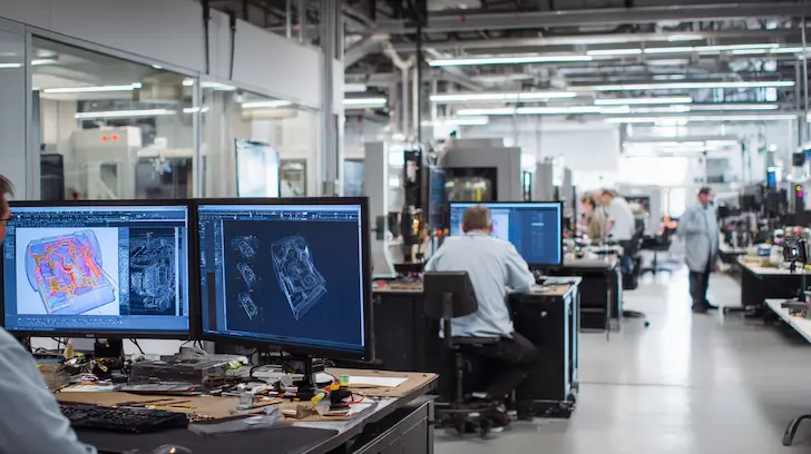 Mold Development and Injection Tooling for Licensed Product Manufacturing