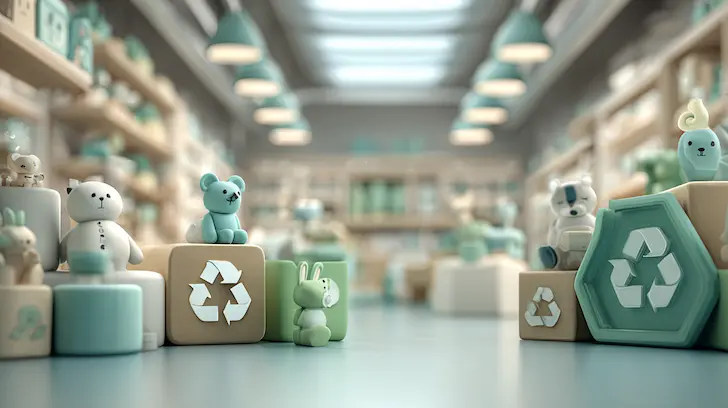 Sustainable Licensed Products as a Consumer Value-Add