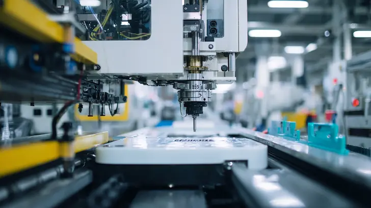 Machine Uptime and Safety Guard Monitoring