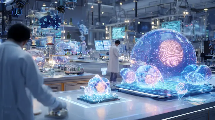Traceability at the Molecular Level for Anti-Counterfeit Products