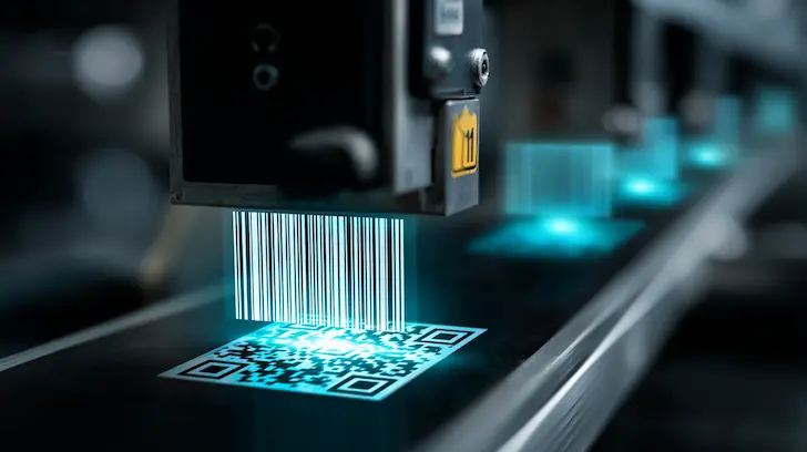 OCR Verification of GTIN/EAN Barcode Labeling