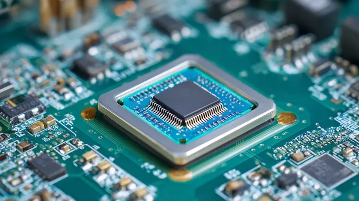 Product electronics integration