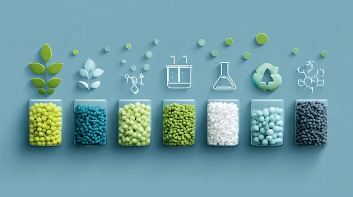 Phthalate-free clean polymer materials for safe technical product manufacturing