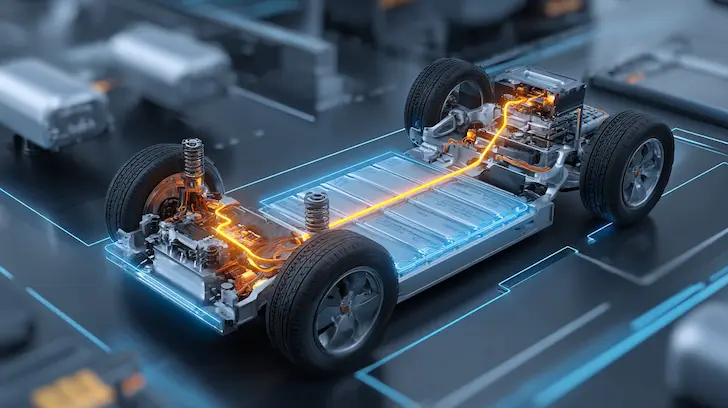 Power Management & Battery Safety: The 2026 Gold Standard