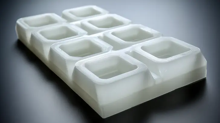 Replicating Shore Hardness and Material Feel