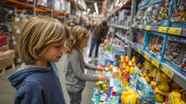 Mass-Market Product Engineering for Retail Durability