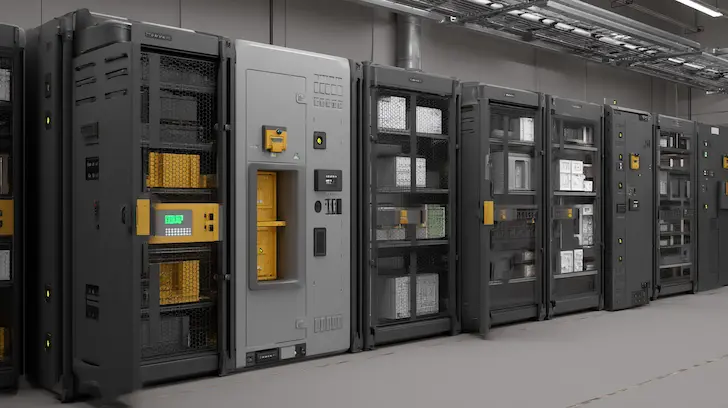Establishing 100% legal ownership and secure storage of technical product molds
