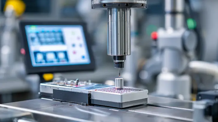 Securing Tooling and Molds