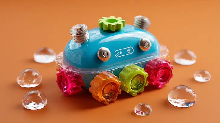 New Performance Requirements for Active and Smart Products
