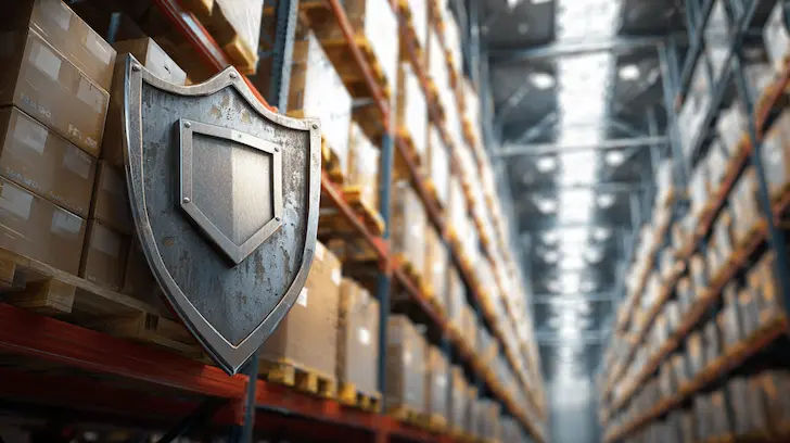 Social Compliance Security: The Varven Group Shield