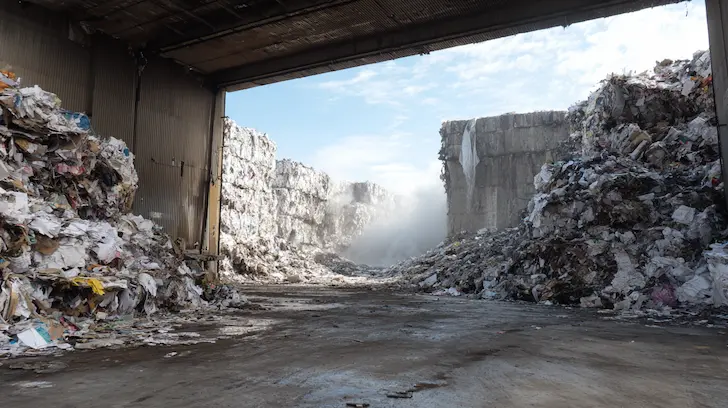 Supervised Incineration and Video Verification