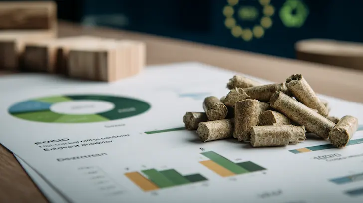 Sustainable technical product materials and EU Digital Product Passport compliance