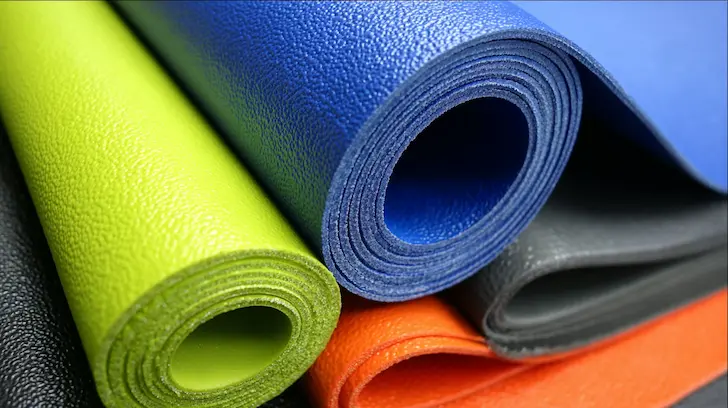 The Tactile Feel of Phthalate-Free Product Materials