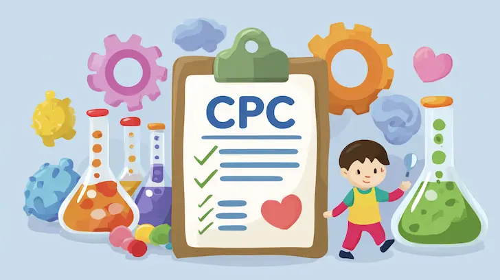 Mandatory Third-Party Testing and the CPC