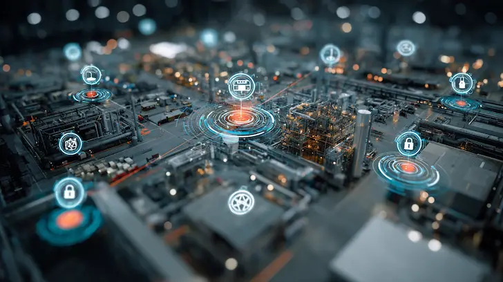 Varven Group Compliance Buffer: Certified Factory Network