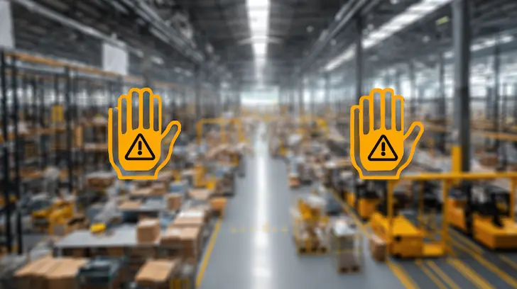 Prohibited labor practices enforcement